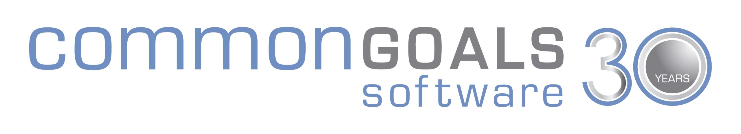 CommonGoals Software logo - custom software for micro lending agencies